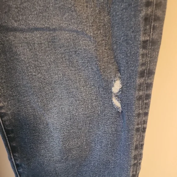 J. Crew Essential Straight Jeans - Picture 5 of 5